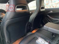 مرسيدس بنز CLA